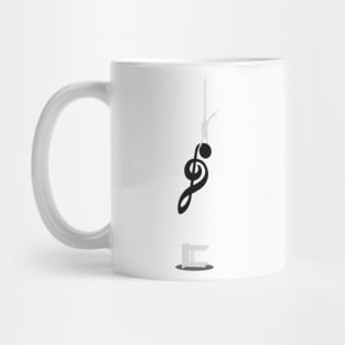 mute Mug